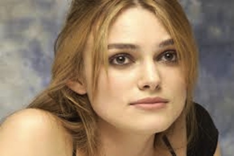  Kurang Tidur Bantu Keira Knightley Berakting